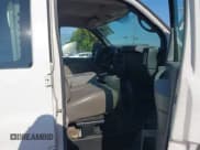 ✅ 2012 Chevrolet Express Cargo • VIN: 1GCWGFCBXC1116892 • Lot: 43021023. Listed on IAAI with 122,063 mi. Free auction sales archive from the USA and detailed vehicle history report at DreamBid. Image 5.