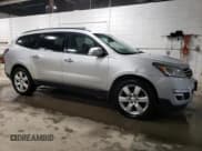 ✅ 2017 Chevrolet Traverse LT • VIN: 1GNKVGKD0HJ212879 • Lot: 66237454. Wystawiony na Copart z przebiegiem 162 839 mil. Bezpłatny archiwum sprzedaży aukcyjnych z USA i szczegółowy raport historii pojazdu na DreamBid. Zdjęcie 4.