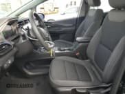 ✅ 2023 Chevrolet Bolt EV 1LT • VIN: 1G1FW6S0XP4176719 • Lot: 78053224. Wystawiony na Copart z przebiegiem 32 683 mil. Bezpłatny archiwum sprzedaży aukcyjnych z USA i szczegółowy raport historii pojazdu na DreamBid. Zdjęcie 7.