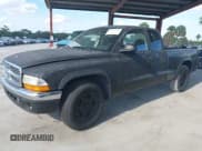 ✅ 2004 Dodge Dakota SLT • VIN: 1D7GL42N14S509052 • Lot: 43533936. Listed on IAAI with 230,657 mi. Free auction sales archive from the USA and detailed vehicle history report at DreamBid. Image 2.