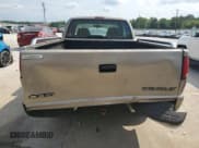 ✅ 2000 Chevrolet S-10 LS • VIN: 1GCCS1954Y8249930 • Лот: 66693694. Опубликован ранее на Copart с пробегом 157 076 миль. Бесплатный доступ к архиву аукционных продаж из США и подробный отчёт об истории автомобиля на DreamBid. Изображение 6.