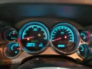 ✅ 2011 Chevrolet Silverado 1500 1HY • VIN: 3GCUKUEJ8BG139568 • Lot: 42651965. Listed on Copart with 133,877 mi. Free auction sales archive from the USA and detailed vehicle history report at DreamBid. Image 9.