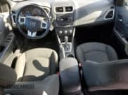 ✅ 2013 Dodge Avenger SXT • VIN: 1C3CDZCB7DN576975 • Lot: 91231455. Listed on Copart with 100,814 mi. Free auction sales archive from the USA and detailed vehicle history report at DreamBid. Image 8.