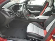 ✅ 2023 Cadillac CT5-V Blackwing • VIN: 1G6DY5R6XP0810411 • Lot: 56098435. Listed on Copart with 4,782 mi. Free auction sales archive from the USA and detailed vehicle history report at DreamBid. Image 7.