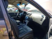 ✅ 2008 Infiniti FX • VIN: JNRAS08U18X104201 • Lot: 42603588. Wystawiony na IAAI z przebiegiem 197 977 mil. Bezpłatny archiwum sprzedaży aukcyjnych z USA i szczegółowy raport historii pojazdu na DreamBid. Zdjęcie 5.