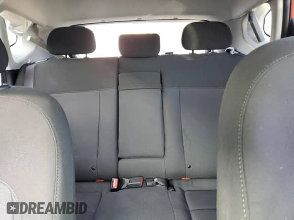 2025 Hyundai Kona SEL with VIN KM8HB3ABXSU207498, listed as a Copart auction lot 84912554 with 4,244 mi miles and Clean title. Bid and sale history available at DreamBid. Image 10.