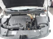 ✅ 2011 Chevrolet Malibu 2LT • VIN: 1G1ZD5EU9BF113006 • Lot: 43514518. Listed on IAAI with 182,688 mi. Free auction sales archive from the USA and detailed vehicle history report at DreamBid. Image 10.