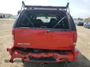 ✅ 2004 Chevrolet Blazer LS • VIN: 1GNDT13X04K161599 • Lot: 53796215. Wystawiony na Copart z przebiegiem 110 487 mil. Bezpłatny archiwum sprzedaży aukcyjnych z USA i szczegółowy raport historii pojazdu na DreamBid. Zdjęcie 6.