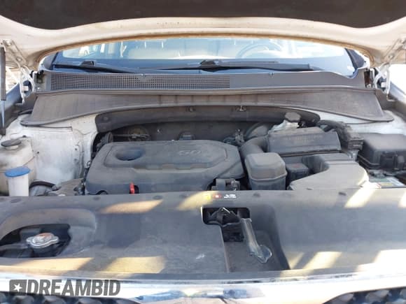 ✅ 2017 Kia Sorento LX • VIN: 5XYPGDA32HG285722 • Lot: 43904491. Listed on IAAI with 141,980 mi. Free auction sales archive from the USA and detailed vehicle history report at DreamBid. Image 6.