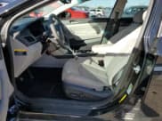 ✅ 2015 Hyundai Sonata Sport • VIN: 5NPE34AF5FH062917 • Lot: 42027853. Listed on Copart with Not provided. Free auction sales archive from the USA and detailed vehicle history report at DreamBid. Image 7.