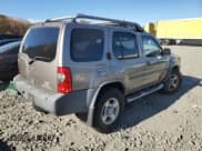 ✅ 2004 Nissan Xterra XE • VIN: 5N1ED28Y74C640125 • Lot: 90564675. Listed on Copart with 120,025 mi. Free auction sales archive from the USA and detailed vehicle history report at DreamBid. Image 3.