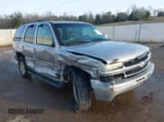 ✅ 2006 Chevrolet Tahoe LS • VIN: 1GNEC13Z16J103287 • Лот: 41570687. Опубликован ранее на IAAI с пробегом 275 178 миль. Бесплатный доступ к архиву аукционных продаж из США и подробный отчёт об истории автомобиля на DreamBid. Изображение 6.