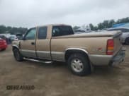 ✅ 1999 GMC Sierra 1500 SLE • VIN: 1GTEK19T0XE523549 • Лот: 62088315. Опубликован ранее на Copart с пробегом 141 472 миль. Бесплатный доступ к архиву аукционных продаж из США и подробный отчёт об истории автомобиля на DreamBid. Изображение 2.