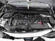 ✅ 2022 Toyota Corolla Hybrid LE • VIN: JTDEAMDE1N3012938 • Лот: 43543619. Опубликован ранее на IAAI с пробегом 61 485 миль. Бесплатный доступ к архиву аукционных продаж из США и подробный отчёт об истории автомобиля на DreamBid. Изображение 10.