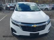 ✅ 2024 Chevrolet Equinox LS • VIN: 3GNAXFEG8RL290052 • Лот: 43589721. Опубликован ранее на IAAI с пробегом 39 327 миль. Бесплатный доступ к архиву аукционных продаж из США и подробный отчёт об истории автомобиля на DreamBid. Изображение 12.