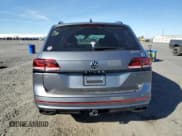 ✅ 2023 Volkswagen Atlas SEL R-Line Black • VIN: 1V2SR2CA2PC557109 • Lot: 85317795. Wystawiony na Copart z przebiegiem 12 147 mil. Bezpłatny archiwum sprzedaży aukcyjnych z USA i szczegółowy raport historii pojazdu na DreamBid. Zdjęcie 6.