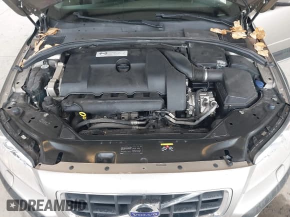 ✅ 2011 Volvo XC70 3.0T • VIN: YV4902BZ3B1102658 • Лот: 43741098. Опубликован ранее на IAAI с пробегом 149 170 миль. Бесплатный доступ к архиву аукционных продаж из США и подробный отчёт об истории автомобиля на DreamBid. Изображение 10.