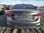 ✅ 2018 Hyundai Accent SE • VIN: 3KPC24A34JE032501 • Лот: 84075854. Опубликован ранее на Copart с пробегом 70 629 миль. Бесплатный доступ к архиву аукционных продаж из США и подробный отчёт об истории автомобиля на DreamBid. Изображение 6.
