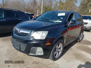 2008 Saturn VUE Red Line z VIN 3GSCL13798S598603, wystawiony jako IAAI lot #41419284 z przebiegiem 172 549 mil mil oraz . Historia ofert i sprzedaży dostępna na DreamBid. Obrazek 2.