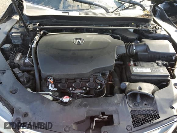 ✅ 2016 Acura TLX Technology • VIN: 19UUB2F50GA012049 • Лот: 71904725. Опубликован ранее на Copart с пробегом 149 533 миль. Бесплатный доступ к архиву аукционных продаж из США и подробный отчёт об истории автомобиля на DreamBid. Изображение 11.