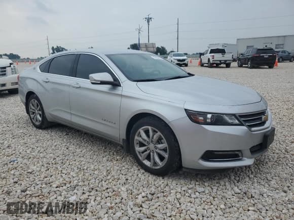 ✅ 2019 Chevrolet Impala LT • VIN: 2G11Z5S36K9102063 • Lot: 57362424. Wystawiony na Copart z przebiegiem 66 292 mil. Bezpłatny archiwum sprzedaży aukcyjnych z USA i szczegółowy raport historii pojazdu na DreamBid. Zdjęcie 4.