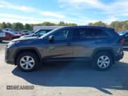 ✅ 2023 Toyota RAV4 LE • VIN: 2T3H1RFV5PW261217 • Лот: 43452342. Опубликован ранее на IAAI с пробегом 55 819 миль. Бесплатный доступ к архиву аукционных продаж из США и подробный отчёт об истории автомобиля на DreamBid. Изображение 14.