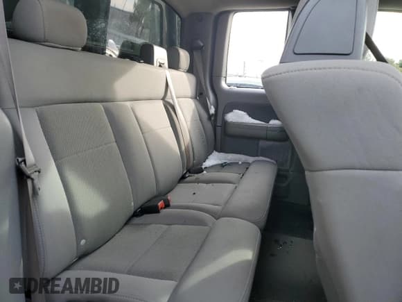 ✅ 2006 Ford F-150 XLT • VIN: 1FTPX14576KB95470 • Лот: 92483085. Опубликован ранее на Copart с пробегом 96 412 миль. Бесплатный доступ к архиву аукционных продаж из США и подробный отчёт об истории автомобиля на DreamBid. Изображение 11.