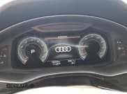 ✅ 2021 Audi Q8 Premium Plus • VIN: WA1BVAF10MD034366 • Лот: 59676554. Опубликован ранее на Copart с пробегом 50 640 миль. Бесплатный доступ к архиву аукционных продаж из США и подробный отчёт об истории автомобиля на DreamBid. Изображение 9.