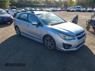 ✅ 2013 Subaru Impreza Special Sports Limited • VIN: JF1GPAR68D2814016 • Lot: 43347594. Wystawiony na IAAI z przebiegiem 175 517 mil. Bezpłatny archiwum sprzedaży aukcyjnych z USA i szczegółowy raport historii pojazdu na DreamBid. Zdjęcie 1.