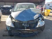 ✅ 2010 Nissan Versa SL • VIN: 3N1BC1CP4AL372995 • Lot: 43674224. Listed on IAAI with 110,540 mi. Free auction sales archive from the USA and detailed vehicle history report at DreamBid. Image 13.