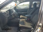 ✅ 2020 Mitsubishi Outlander ES • VIN: JA4AR3AU5LU024296 • Lot: 67610205. Listed on Copart with 101,812 mi. Free auction sales archive from the USA and detailed vehicle history report at DreamBid. Image 7.