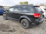 ✅ 2018 Dodge Journey SE • VIN: 3C4PDCAB1JT166911 • Лот: 43424871. Опубликован ранее на IAAI с пробегом 61 333 миль. Бесплатный доступ к архиву аукционных продаж из США и подробный отчёт об истории автомобиля на DreamBid. Изображение 3.
