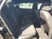 ✅ 2023 Honda Civic Sport • VIN: 2HGFE2F51PH552298 • Lot: 85172335. Listed on Copart with 36,453 mi. Free auction sales archive from the USA and detailed vehicle history report at DreamBid. Image 10.