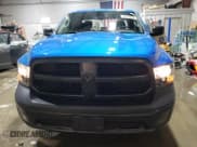 ✅ 2023 Ram 1500 Tradesman • VIN: 1C6RR6FG6PS554606 • Lot: 45369995. Wystawiony na Copart z przebiegiem 41 630 mil. Bezpłatny archiwum sprzedaży aukcyjnych z USA i szczegółowy raport historii pojazdu na DreamBid. Zdjęcie 5.