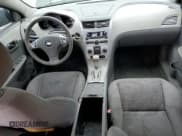 ✅ 2012 Chevrolet Malibu 1LS • VIN: 1G1ZB5E06CF220180 • Lot: 75759154. Listed on Copart with 146,827 mi. Free auction sales archive from the USA and detailed vehicle history report at DreamBid. Image 8.