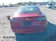 ✅ 2019 Tesla Model 3 Long Range • VIN: 5YJ3E1EB9KF530034 • Lot: 43293287. Wystawiony na IAAI z przebiegiem 60 505 mil. Bezpłatny archiwum sprzedaży aukcyjnych z USA i szczegółowy raport historii pojazdu na DreamBid. Zdjęcie 15.