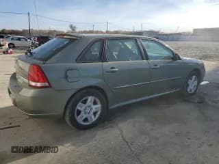 ✅ 2006 Chevrolet Malibu Maxx LT • VIN: 1G1ZT61826F225377 • Лот: 78064484. Опубликован ранее на Copart с пробегом 75 157 миль. Бесплатный доступ к архиву аукционных продаж из США и подробный отчёт об истории автомобиля на DreamBid. Изображение 3.