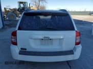 ✅ 2010 Jeep Compass Sport • VIN: 1J4NT4FB8AD562164 • Lot: 88820635. Listed on Copart with 171,124 mi. Free auction sales archive from the USA and detailed vehicle history report at DreamBid. Image 6.