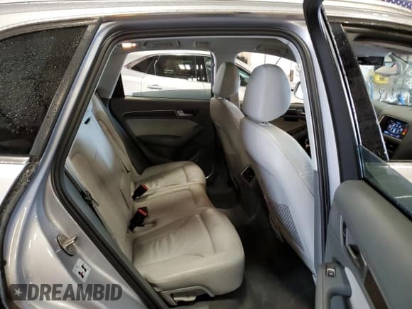 ✅ 2016 Audi Q5 Premium Plus • VIN: WA1D7AFP4GA134368 • Lot: 68913485. Wystawiony na Copart z przebiegiem 99 495 mil. Bezpłatny archiwum sprzedaży aukcyjnych z USA i szczegółowy raport historii pojazdu na DreamBid. Zdjęcie 11.