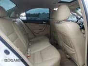 ✅ 2008 Acura TSX • VIN: JH4CL96868C007114 • Lot: 91314095. Wystawiony na Copart z przebiegiem Nie podano. Bezpłatny archiwum sprzedaży aukcyjnych z USA i szczegółowy raport historii pojazdu na DreamBid. Zdjęcie 10.