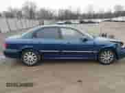 2004 Hyundai Sonata GLS z VIN KMHWF35H94A065434, wystawiony jako IAAI lot #41527880 z przebiegiem 137 357 mil mil oraz . Historia ofert i sprzedaży dostępna na DreamBid. Obrazek 14.