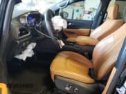 ✅ 2022 Chrysler Pacifica Pinnacle • VIN: 2C4RC3PG2NR120091 • Lot: 54401144. Listed on Copart with 37,103 mi. Free auction sales archive from the USA and detailed vehicle history report at DreamBid. Image 7.