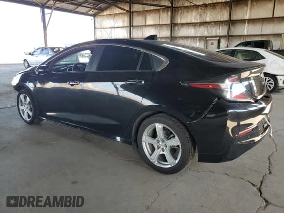 ✅ 2016 Chevrolet Volt LT • VIN: 1G1RC6S54GU124701 • Lot: 66033524. Wystawiony na Copart z przebiegiem 111 856 mil. Bezpłatny archiwum sprzedaży aukcyjnych z USA i szczegółowy raport historii pojazdu na DreamBid. Zdjęcie 2.