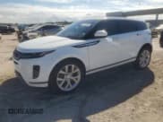 ✅ 2020 Land Rover Range Rover Evoque SE • VIN: SALZP2FX8LH106858 • Лот: 91171495. Опубликован ранее на Copart с пробегом 36 129 миль. Бесплатный доступ к архиву аукционных продаж из США и подробный отчёт об истории автомобиля на DreamBid. Изображение 1.