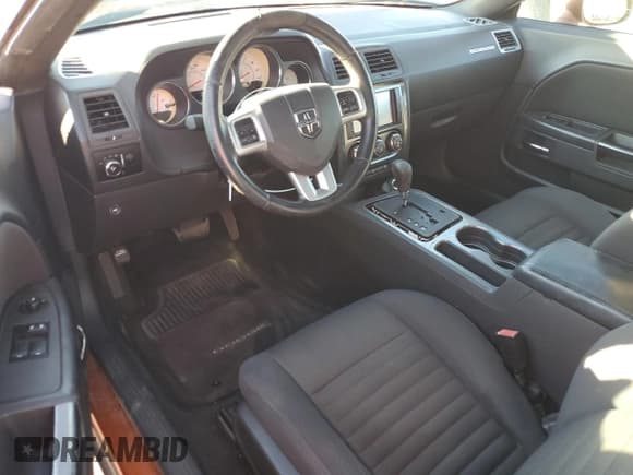 ✅ 2011 Dodge Challenger • VIN: 2B3CJ4DGXBH542229 • Lot: 79354844. Listed on Copart with 202,736 mi. Free auction sales archive from the USA and detailed vehicle history report at DreamBid. Image 8.