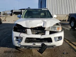 ✅ 2006 Saturn VUE • VIN: 5GZCZ63416S895496 • Lot: 42928195. Wystawiony na Copart z przebiegiem 215 543 mil. Bezpłatny archiwum sprzedaży aukcyjnych z USA i szczegółowy raport historii pojazdu na DreamBid. Zdjęcie 5.