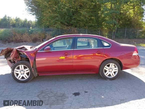 ✅ 2011 Chevrolet Impala LT Fleet • VIN: 2G1WG5EK7B1181451 • Lot: 43123125. Wystawiony na IAAI z przebiegiem 118 679 mil mil. Skorzystaj z bezpłatnego archiwum sprzedaży aukcyjnych z USA i zobacz szczegółowy raport historii pojazdu na DreamBid. Zdjęcie 13.