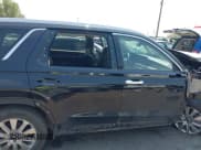 ✅ 2023 Hyundai Palisade SEL • VIN: KM8R2DGE8PU514560 • Лот: 39945615. Опубликован ранее на IAAI с пробегом 29 476 миль. Бесплатный доступ к архиву аукционных продаж из США и подробный отчёт об истории автомобиля на DreamBid. Изображение 21.