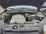 ✅ 2007 Hyundai Santa Fe GL 5Pass • VIN: 5NMSG13E27H074225 • Lot: 94117395. Listed on Copart with 258,710 mi. Free auction sales archive from the USA and detailed vehicle history report at DreamBid. Image 12.