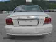 2005 Hyundai Sonata GL with VIN KMHWF25S25A130227, listed as a Copart auction lot 69933705 with 149,478 mi miles and Salvage title. Bid and sale history available at DreamBid. Image 6.